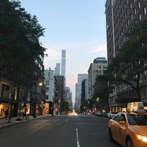 Meet your Posher, Emily